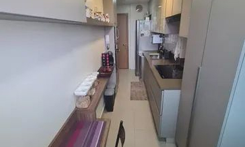 Apartamento Para Ven...