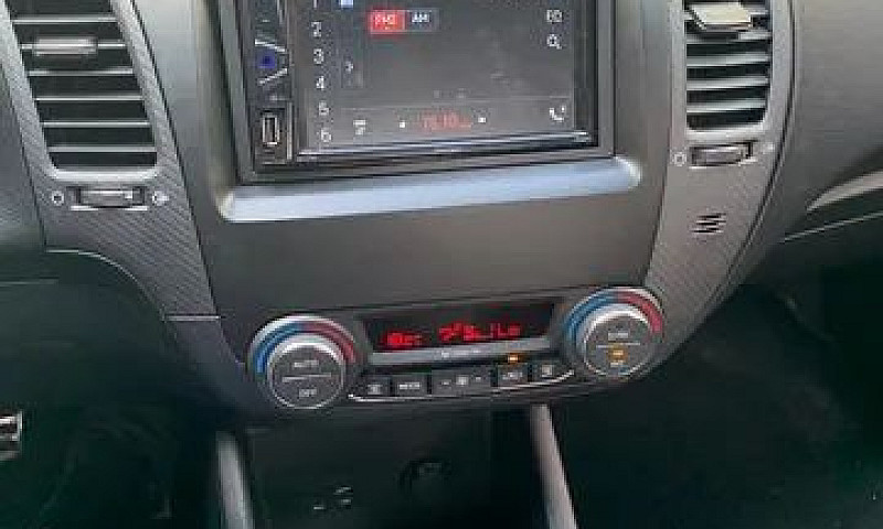 Cerato Sx 2018 Hiper...