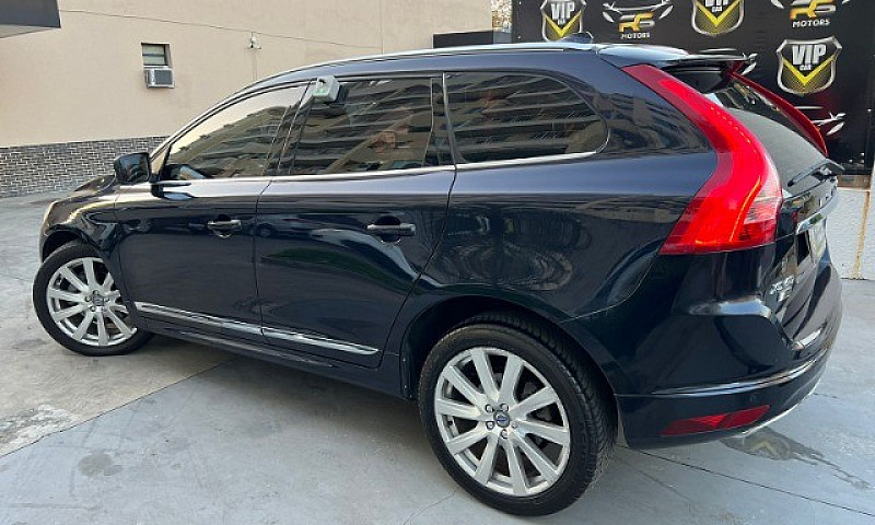 Xc 60 2.0 T5 Incripi...