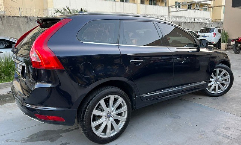 Xc 60 2.0 T5 Incripi...