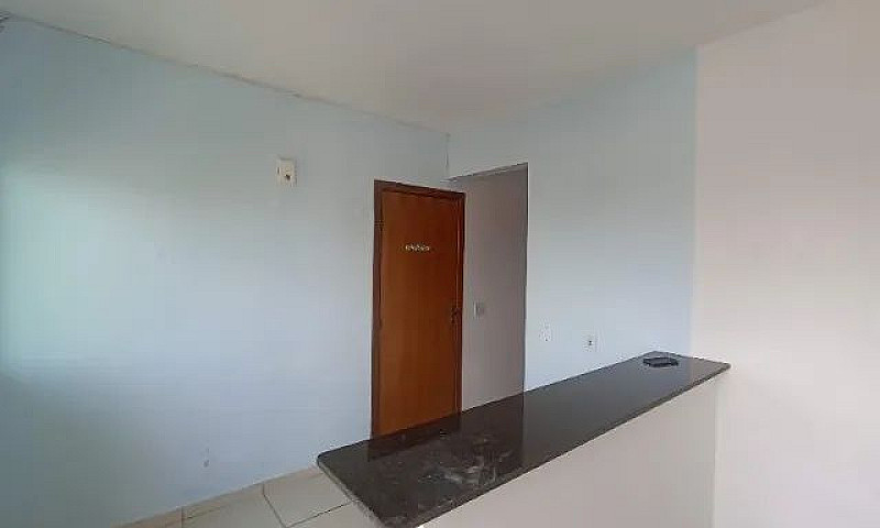 Apartamento No Cruze...