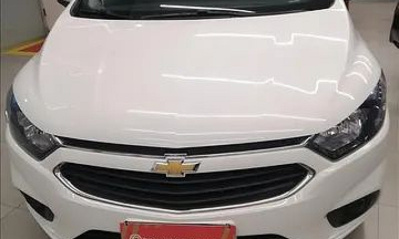 Chevrolet Prisma 1.4...