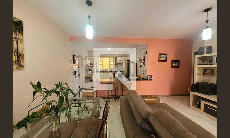 Casa Para Aluguel - ...