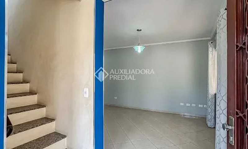 Sobrado À Venda Com ...