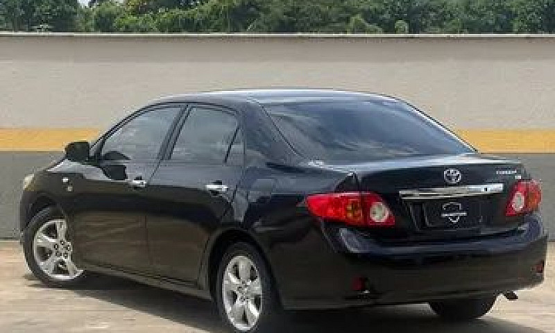 Corolla Gli 1.8 ...