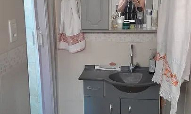 Apartamento...