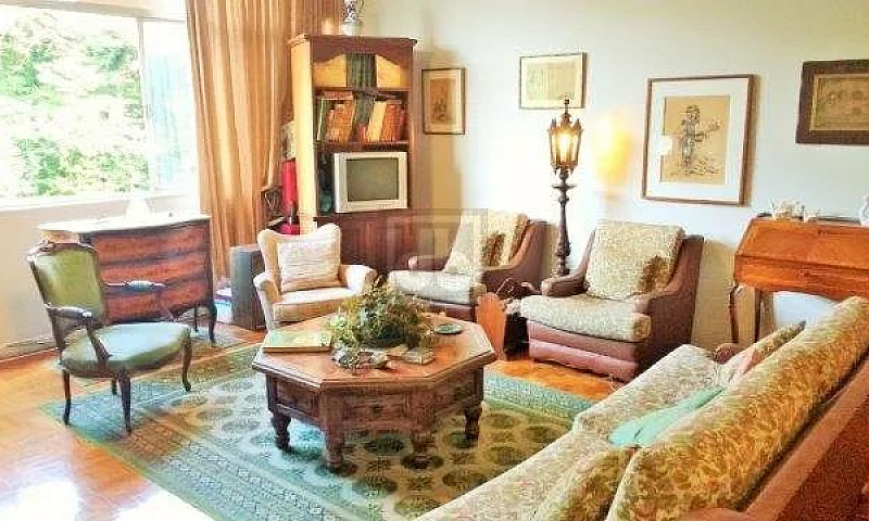 Apartamento À Venda ...