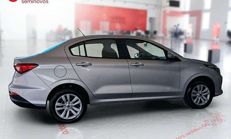 Fiat Cronos 2022 1.3...