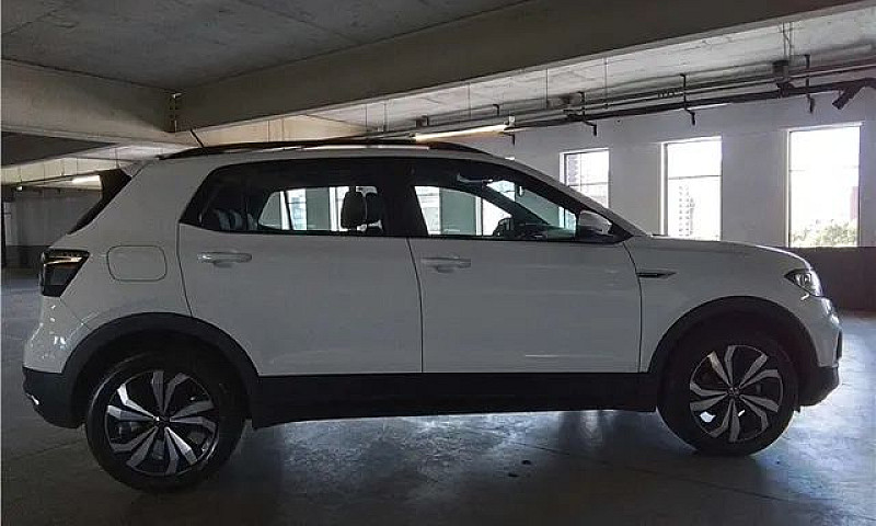 Volkswagen T-Cross 2...