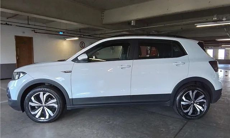 Volkswagen T-Cross 2...