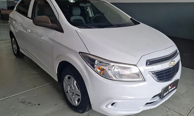 Chevrolet Onix 1.0 M...