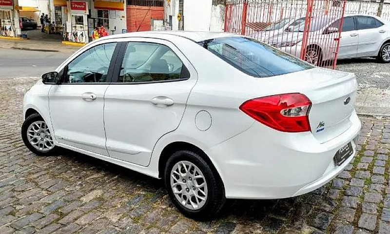 Ford Ka+ Se 1.5 2018...