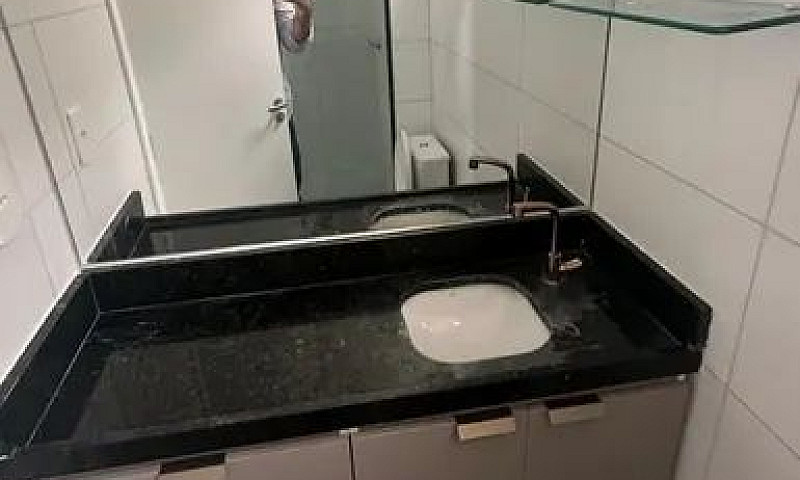 Apartamento No Bancá...