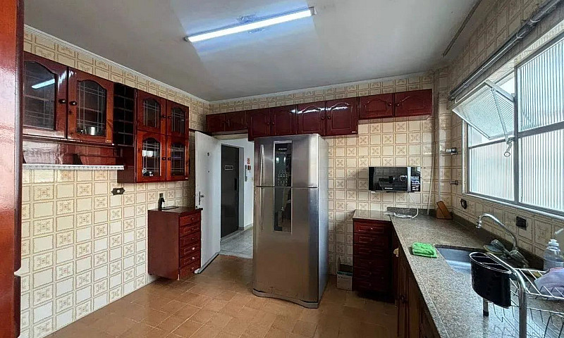 Apartamento 3 Dormit...