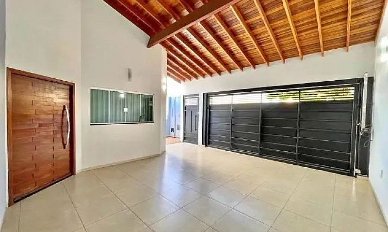 Linda Casa A Venda...