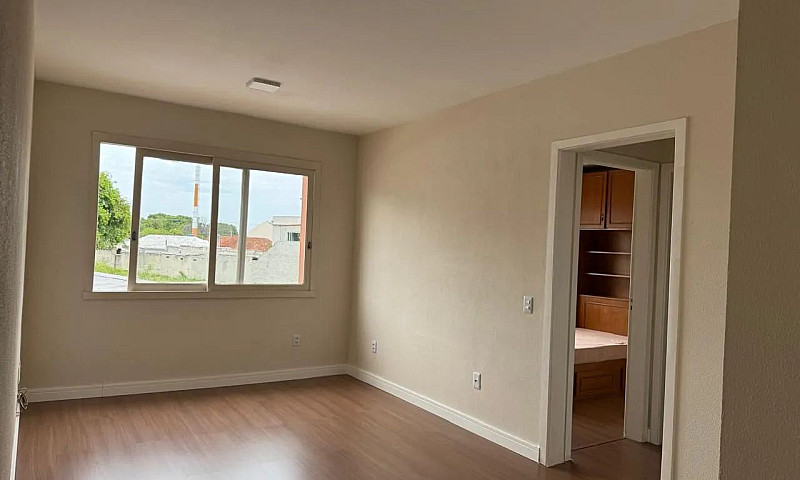 Apartamento De Um Qu...