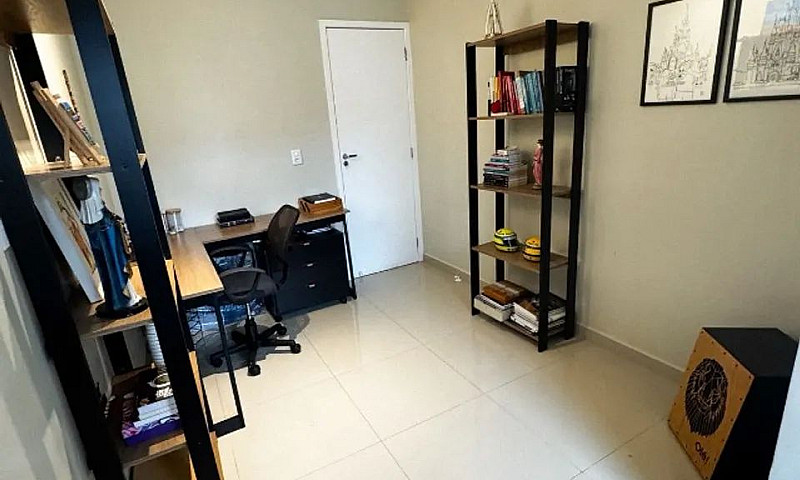 Duplex À Venda 175Mt...
