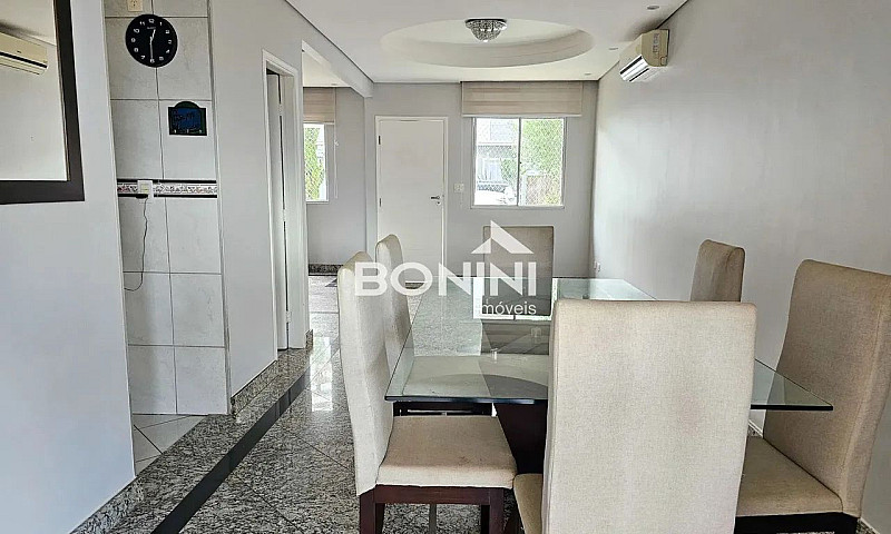 Village Das Americas...