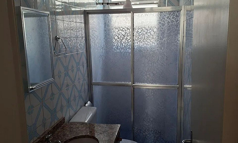 Apartamento Para Alu...