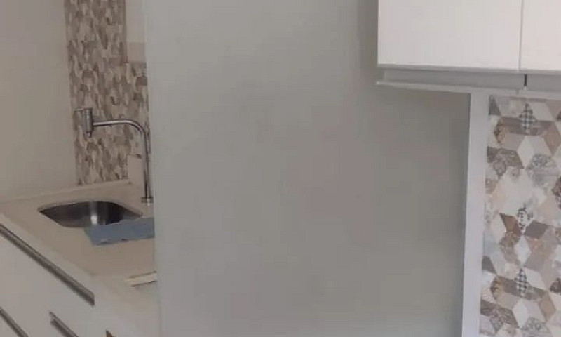 Apartamento Em Cosmo...