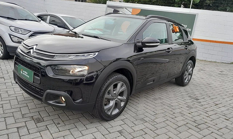 Citroen C4 Cactus 20...