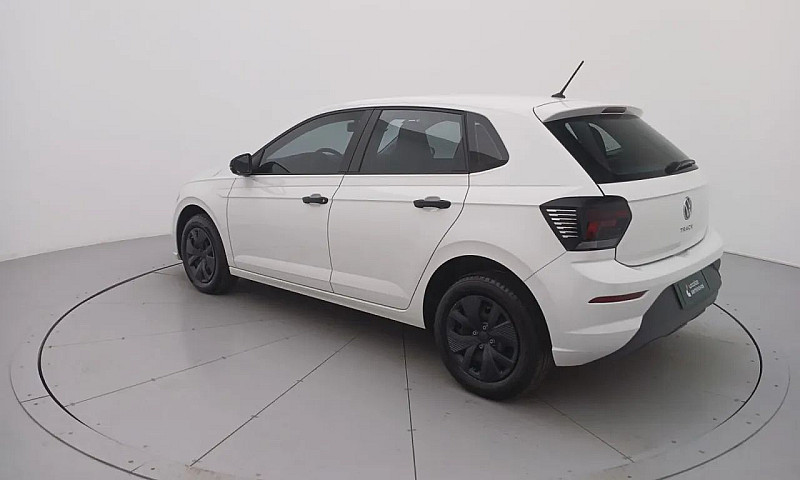 Volkswagen Polo 2025...