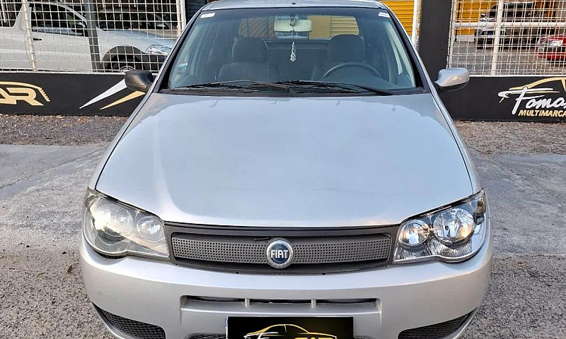 Fiat Palio 1.0/ Trof...