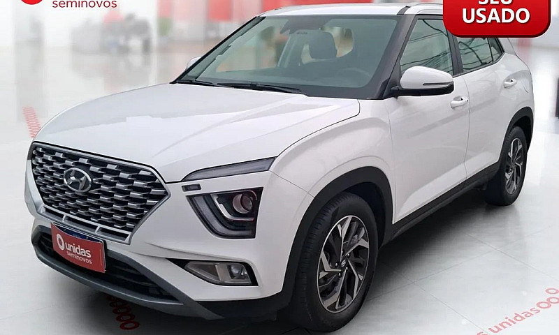 Hyundai Creta 2024 1...