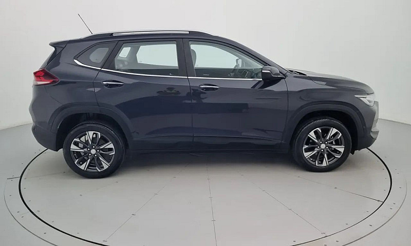 Chevrolet Tracker Pr...