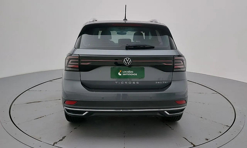 Volkswagen T-Cross H...