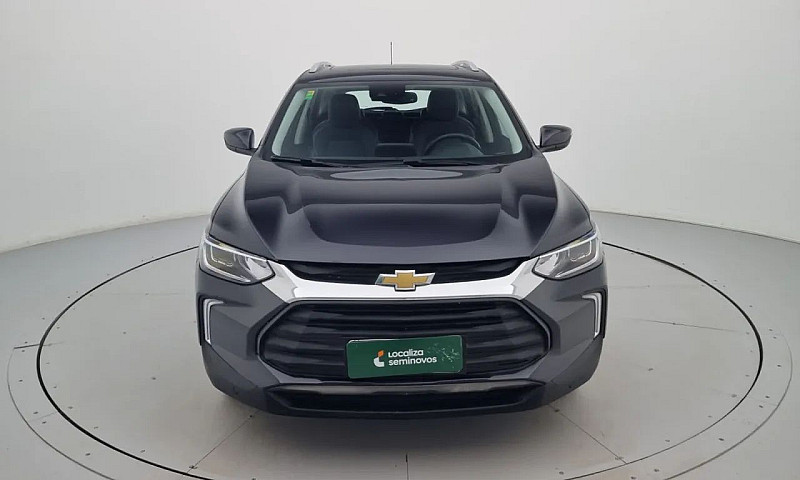 Chevrolet Tracker Pr...