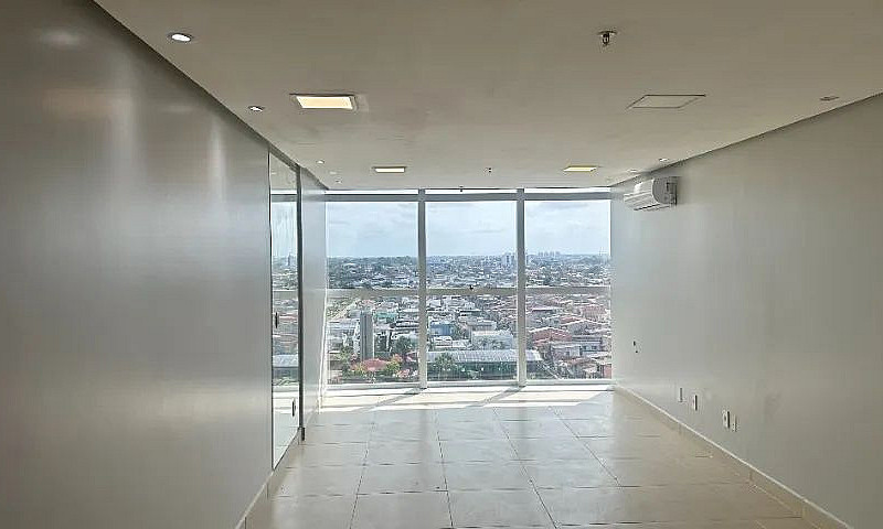 Sala Comercial Panor...