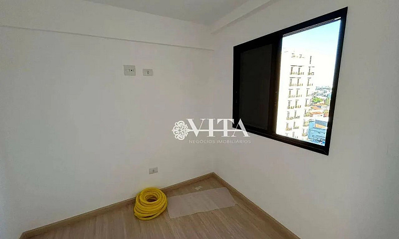 Apartamento Com 2 Do...