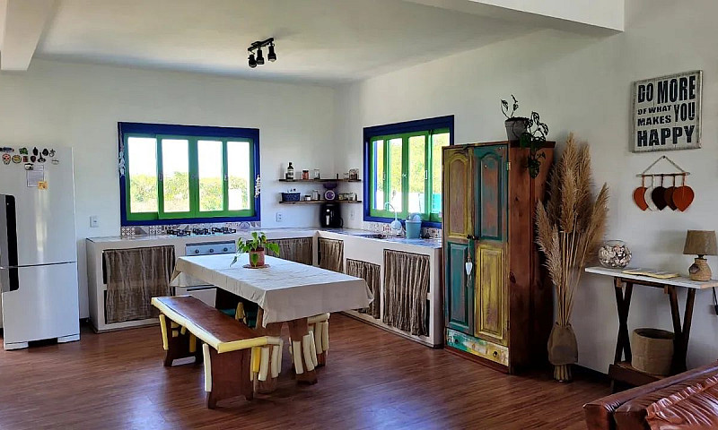 Casa Em Torres / Pas...