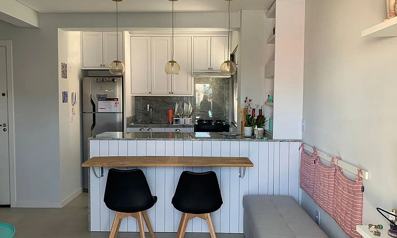 Apartamento Para Ven...