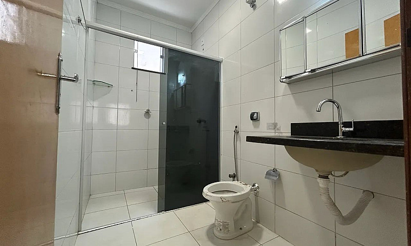 Sua Nova Casa No Bai...
