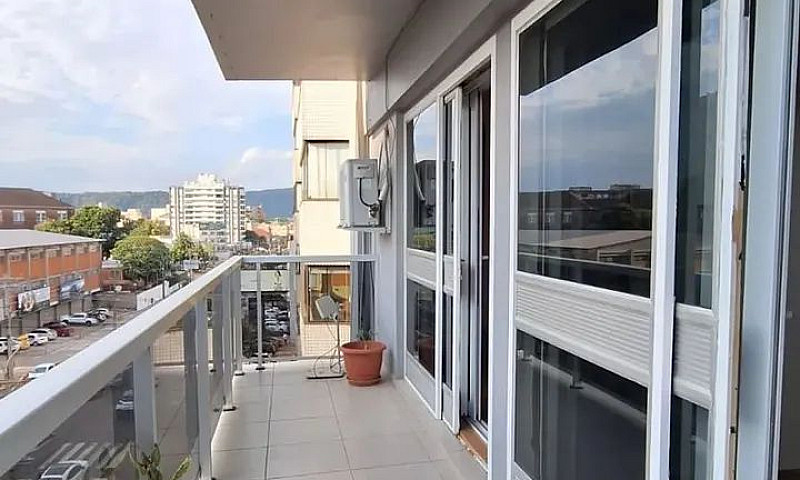 Apartamento De 3 Dor...