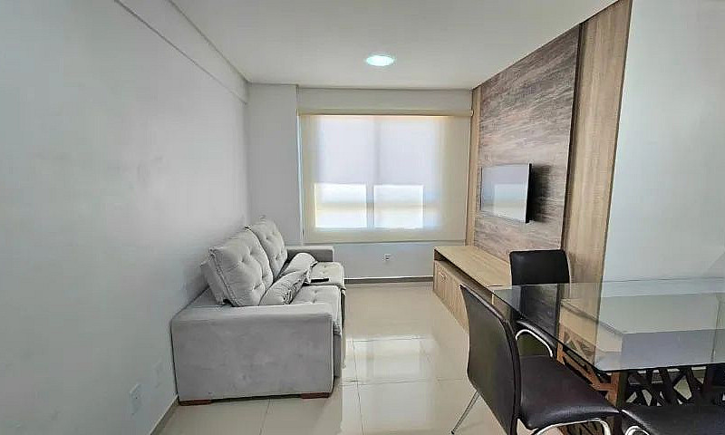 Apartamento Para Alu...