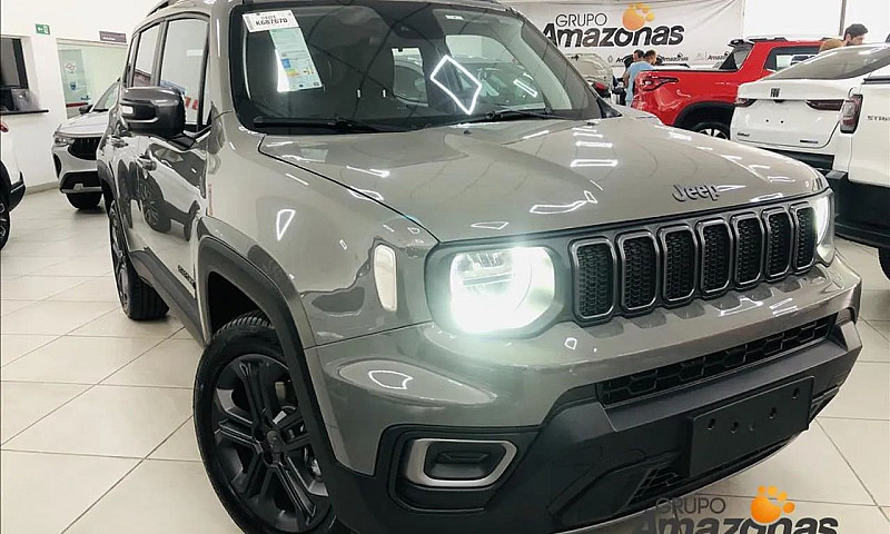 Jeep Renegade T270 1...