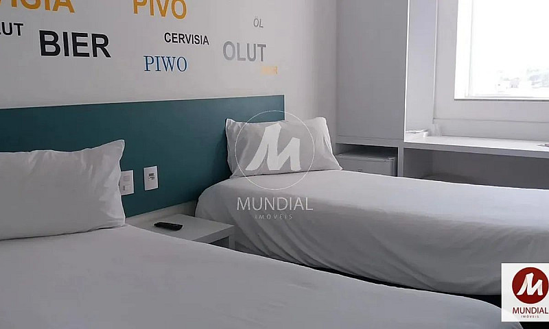 Apartamento (Flat) 1...
