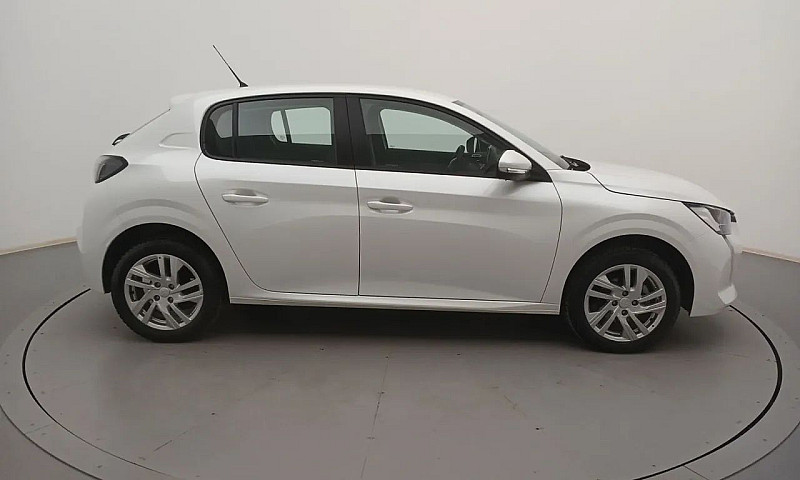Peugeot 208 2023 1.6...