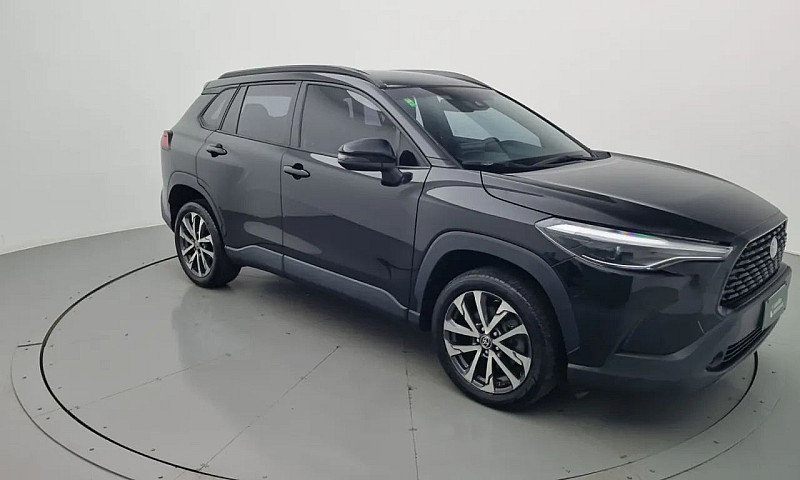 Toyota Corolla 2023 ...