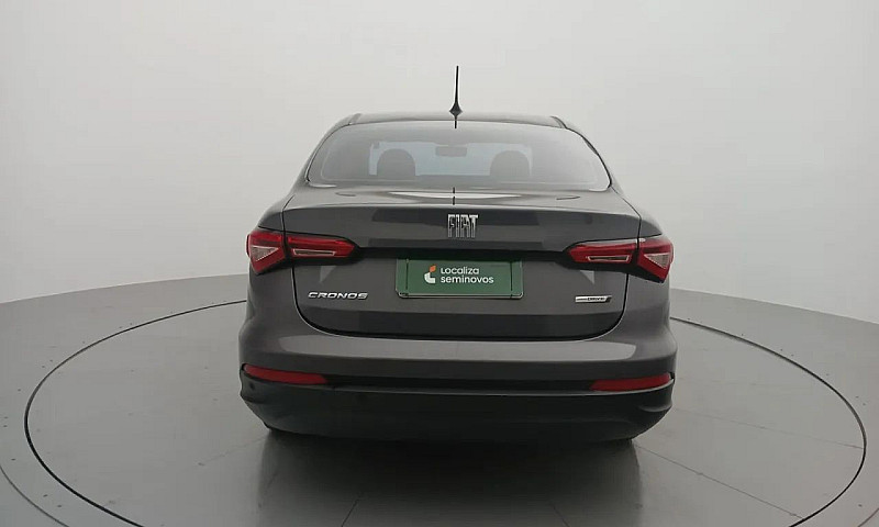 Fiat Cronos 2024 1.3...