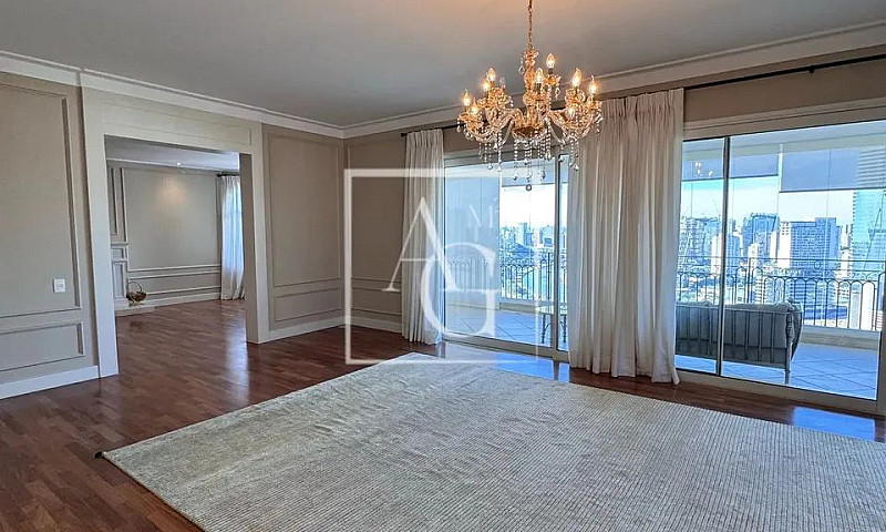 Apartamento De 425 M...