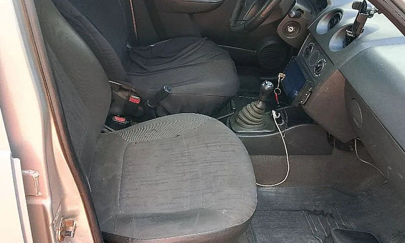 Chevrolet Celta Life...