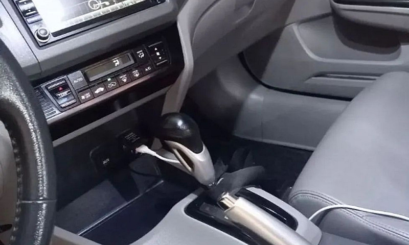 Honda Civic Sedan Ex...