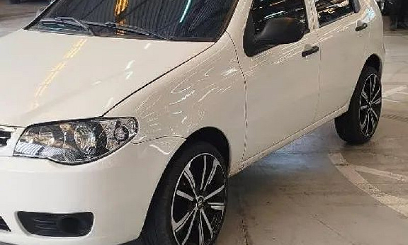 Fiat Palio Celebrati...