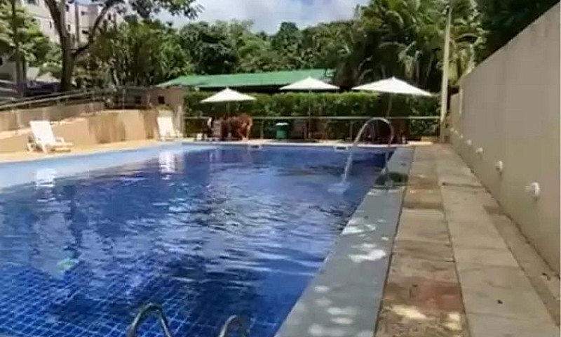 Apartamento 2/4 Na S...