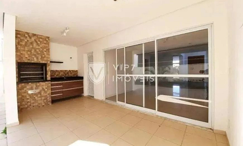 Casa De Condomínio P...