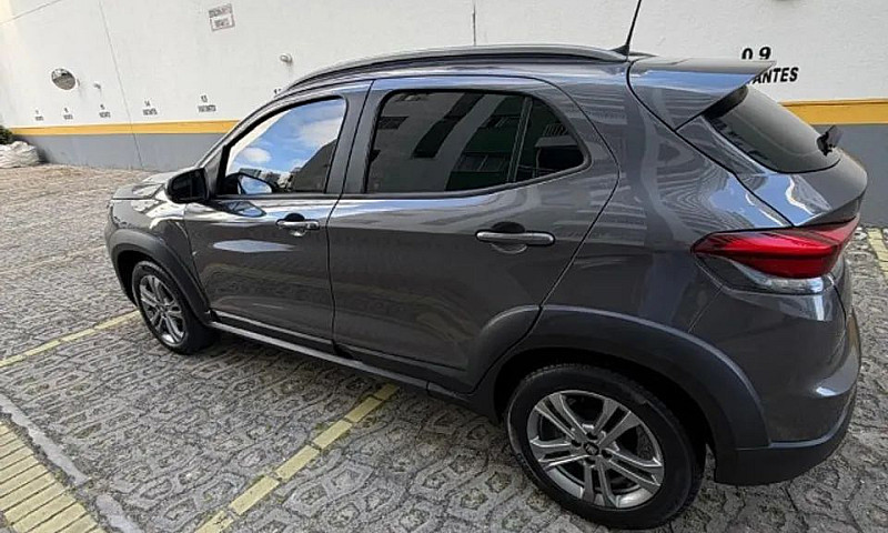 Fiat Pulse Drive 1.3...